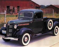 Pin On Gmc Chevy Trucks