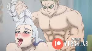 Jujutsu Kaisen Hentai - Mei Mei Gets Fucked by Kento Nanami - Host4Fap