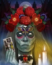 La Llorona: Reclaiming the cautionary tale - Los Angeles Times