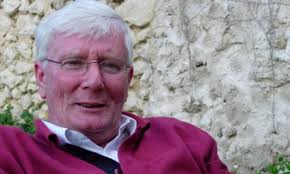 Keith Nield obituary