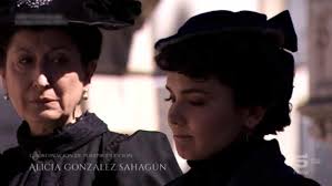 Come abbiamo visto, anche agustina ha ricevuto una lettera scritta da ursula prima che questa venisse uccisa da israel su ordine di genoveva. Una Vita Anticipazioni Spagnole La Morte Di Marcia I Dubbi Di Felipe