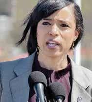 The Washington Informer