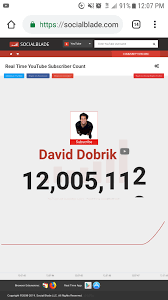 Winning best friend s 100 000 puzzle. 459 Best R Daviddobrik Images On Pholder David Hit 12 Million Subscribers