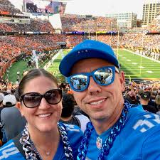 Lions performed better than Packers