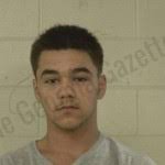 Michael Spaulding — Liberty County Jail Bookings