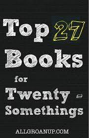 Though the concept is easy, it all starts with paying yourself first. 27 Must Read Books For Your 20s