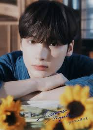 TXT JAPAN ORIGINAL MERCHANDISE “PRODUCED BY MOA” 『Summer Together  #MOAと過ごす夏』Concept Photo 1 ♡