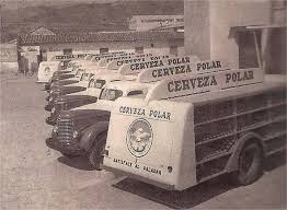 Planta De Polar En Barcelona Anzoategui Anos 50 Polar Old Bottles Caracas