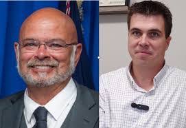 Richard Kettner's Instagram, Twitter & Facebook