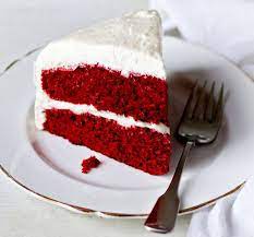 Red Velvet Cake Recipe Recipe Velvet Cake Recipes Red Velvet Cake Recipe Christmas Food Desserts