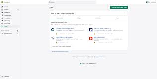 Roll out subscriptions with shopify payments in minutes Shopify Integration