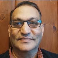 Abraham Jerome's Instagram, Twitter & Facebook