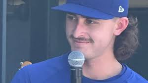 Mariners vs. Dodgers odds: LA priced as heavy favorite as Wrobleski takes the mound
