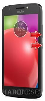 To see how simple the process is, check out our unlocking . Hard Reset Motorola Moto E4 How To Hardreset Info