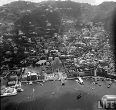 Hong Kong circa. 1940s-1950s ...