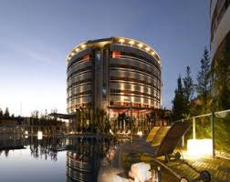 Please refer to abades nevada palace where is abades nevada palace hotel located? Hotel Abades Nevada Palace De Granada Ciudad Las Mejores Ofertas En Hoteles Net