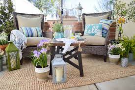 Small Space Outdoor Decorating Ideas Comfortable Outdoor Furniture Small Outdoor Furniture Outdoor Patio Decor