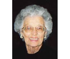 MARY SANDS Obituary (2017)