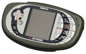 Encuentra nokia n gage juegos en mercadolibre.com.mx! File Nokia Ngage Qd Jpg Wikimedia Commons
