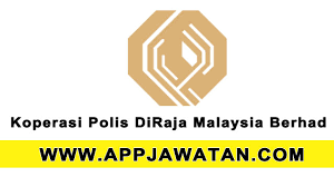 The royal malaysian police (abbreviation: Jawatan Kosong Kerajaan 2017 Di Koperasi Polis Diraja Malaysia Berhad 27 Ogos 2017 Appjawatan Malaysia