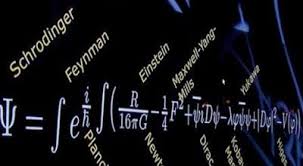 RISAMANIA: LA ECUACION DE TODO | Ecuaciones, Mecanica cuantica, Einstein