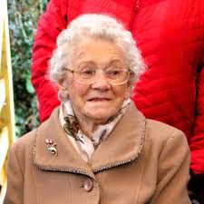 Imelda Charles's Instagram, Twitter & Facebook