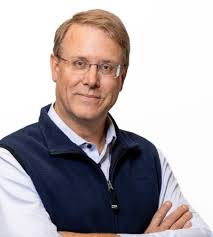 Andy Kirby, the experienced choice for Town Justice