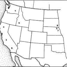 White rhinoceros are calmer and more sociable. Pdf An Early Pliocene North American Deer Bretzia Pseudalces Its Osteology Biology And Place In Cervid History