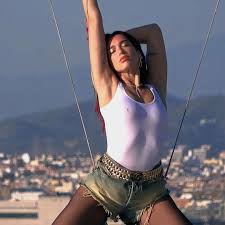 Dua Lipa : rcelebnipvisibility