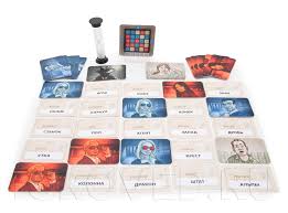 Kodovye Imena Codenames Kupit Nastolnuyu Igru Obzor Otzyvy Cena Igroved