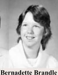 septemberwellnessjournii Day 8, part of this challenge is to post a school  picture…I chose two…my senior picture and a pic of our 1982 High School  Girl's Volleyball Silver Medalist Team in the