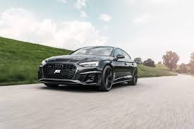2020 Audi A5 Sportback 40 Tdi Quattro S Line By Abt B9