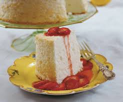 Maybe you would like to learn more about one of these? When It Comes To Angel Food Cake God Is In The Details How To Finecooking