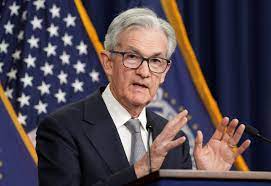 Fed's Powell, others, not ready to call policy peak | Reuters