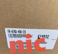 Mitsubishi FR-A740-45K-C9 inverter A740 for lifting FR-A740-45K-C9