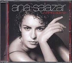 Salazar Ana pas cher