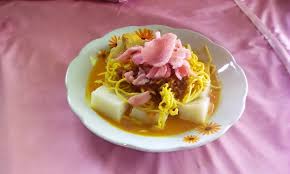 Resep gulai nangka ala masakan padang #gulainangka #gulainangkapadang #gulainangkatetelan #gulainangkakhaspadang. Masakan Rumahan Khas Minang Lontong Padang Gulai Nangka