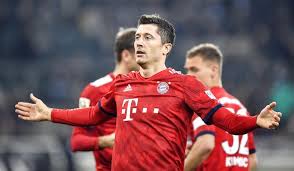 Bayern cách ngôi vương bundesliga một trận thắng. Bayern Rout Gladbach 5 1 To Catch Dortmund In Bundesliga Sports China Daily