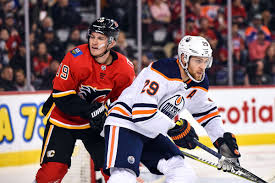 Edmonton oilers tickets are on sale now at stubhub. Preview Calgary Flames Vs Edmonton Oilers 1 11 20 47 82 Someone S Streak Has To End Matchsticks And Gasoline