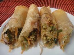 Vegetable Spring Rolls Youtube Vegetable Spring Rolls Spring Roll Recipe Chicken Spring Rolls