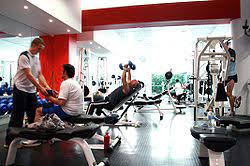 Associations are voluntary and usually require an annual membership fee. Health Club Wikipedia