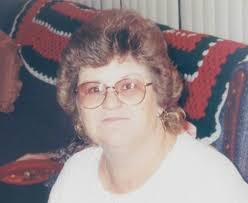 Brenda McKee Obituary