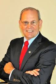 Jacobs gets big win in 115th House District