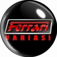 Production of the fxx began in 2005. Ferrari Variasi Shopping Retail Surabaya