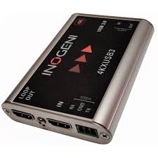 Both the drivers and the software can be found on the product page under the support tab. Inogeni 4k Ultra Hdmi To Usb 3 0 Video Capture Card 4kxusb3 B H