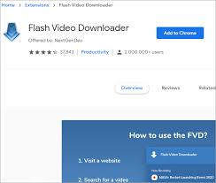 Download facebook videos and save them directly from facebook to your computer or. Top 10 Best Video Downloader For Chrome 2021 Rankings