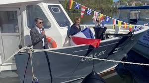 News source: Ouest-France