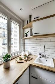 Winkelkuche Eine Platzsparende Und Funktionale Kuchenlosung Wohnung Kuche Haus Kuchen Kuche L Form