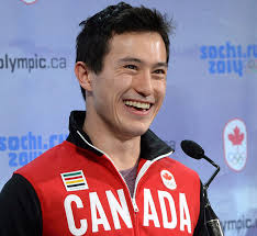 Patinage artistique masculin : Patrick Chan contre lui-même