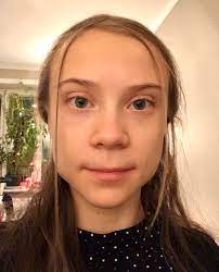 Гре́та тинтин элеонора э́рнман ту́нберг (швед. Greta Thunberg On Twitter Happy New Year May 2021 Be The Year Of Awakening And Real Bold Change And Let S All Continue The Never Ending Fight For The Living Planet Facetheclimateemergency Fightfor1point5 Https T Co Dl7luf2tmy